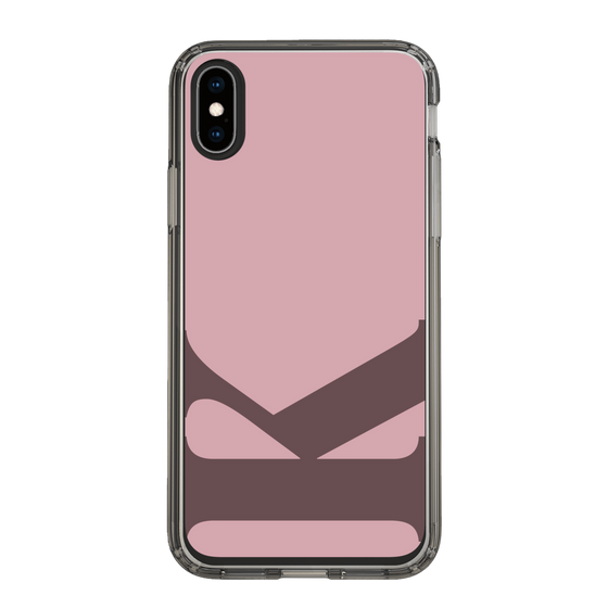 Slim Protection Case［ Original - initial color - K dusty pink ］
