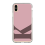 Slim Protection Case［ Original - initial color - K dusty pink ］