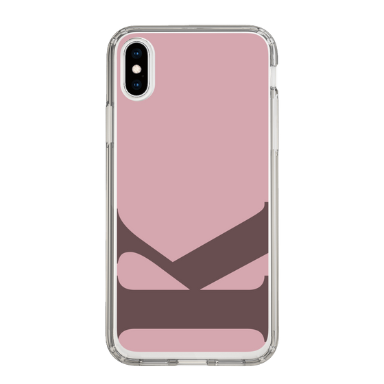 Slim Protection Case［ Original - initial color - K dusty pink ］