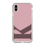 Slim Protection Case［ Original - initial color - K dusty pink ］