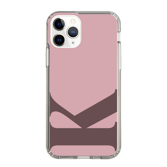 Slim Protection Case［ Original - initial color - K dusty pink ］