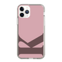 Slim Protection Case［ Original - initial color - K dusty pink ］