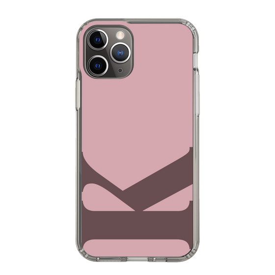 Slim Protection Case［ Original - initial color - K dusty pink ］