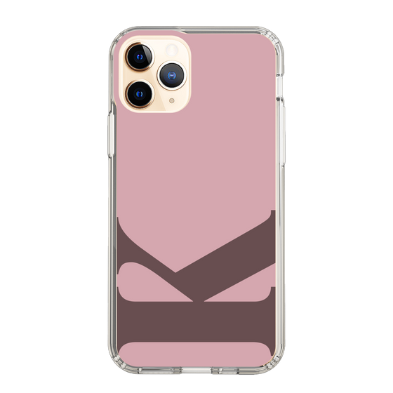 Slim Protection Case［ Original - initial color - K dusty pink ］