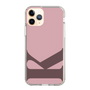 Slim Protection Case［ Original - initial color - K dusty pink ］