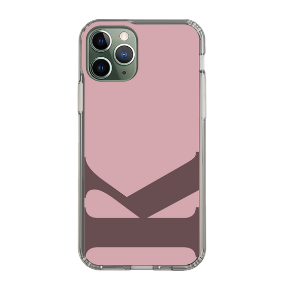 Slim Protection Case［ Original - initial color - K dusty pink ］