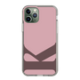 Slim Protection Case［ Original - initial color - K dusty pink ］