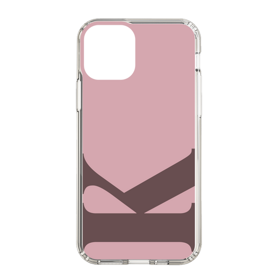 Slim Protection Case［ Original - initial color - K dusty pink ］