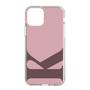 Slim Protection Case［ Original - initial color - K dusty pink ］