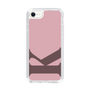 Slim Protection Case［ Original - initial color - K dusty pink ］