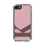 Slim Protection Case［ Original - initial color - K dusty pink ］