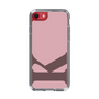 Slim Protection Case［ Original - initial color - K dusty pink ］