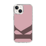Slim Protection Case［ Original - initial color - K dusty pink ］