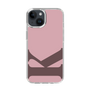 Slim Protection Case［ Original - initial color - K dusty pink ］