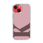 Slim Protection Case［ Original - initial color - K dusty pink ］