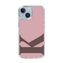 Slim Protection Case［ Original - initial color - K dusty pink ］