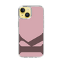 Slim Protection Case［ Original - initial color - K dusty pink ］