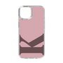 Slim Protection Case［ Original - initial color - K dusty pink ］