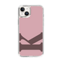 Slim Protection Case［ Original - initial color - K dusty pink ］
