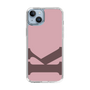 Slim Protection Case［ Original - initial color - K dusty pink ］
