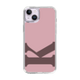 Slim Protection Case［ Original - initial color - K dusty pink ］