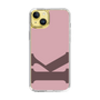 Slim Protection Case［ Original - initial color - K dusty pink ］
