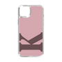 Slim Protection Case［ Original - initial color - K dusty pink ］