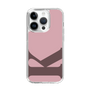Slim Protection Case［ Original - initial color - K dusty pink ］