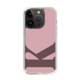 Slim Protection Case［ Original - initial color - K dusty pink ］