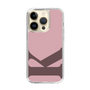 Slim Protection Case［ Original - initial color - K dusty pink ］