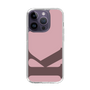 Slim Protection Case［ Original - initial color - K dusty pink ］