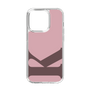 Slim Protection Case［ Original - initial color - K dusty pink ］