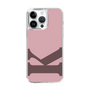 Slim Protection Case［ Original - initial color - K dusty pink ］