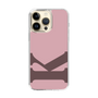 Slim Protection Case［ Original - initial color - K dusty pink ］