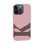 Slim Protection Case［ Original - initial color - K dusty pink ］