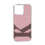 Slim Protection Case［ Original - initial color - K dusty pink ］