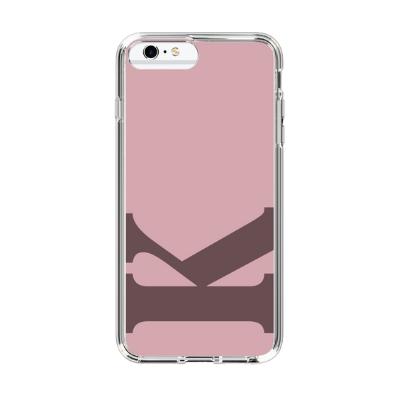 Slim Protection Case［ Original - initial color - K dusty pink ］