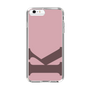 Slim Protection Case［ Original - initial color - K dusty pink ］