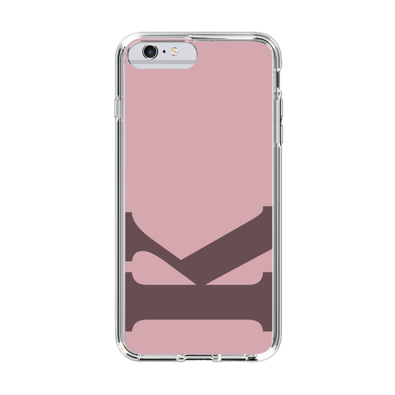 Slim Protection Case［ Original - initial color - K dusty pink ］