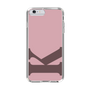 Slim Protection Case［ Original - initial color - K dusty pink ］
