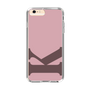 Slim Protection Case［ Original - initial color - K dusty pink ］