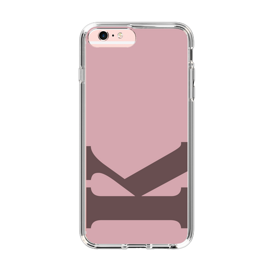 Slim Protection Case［ Original - initial color - K dusty pink ］