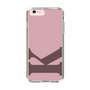 Slim Protection Case［ Original - initial color - K dusty pink ］