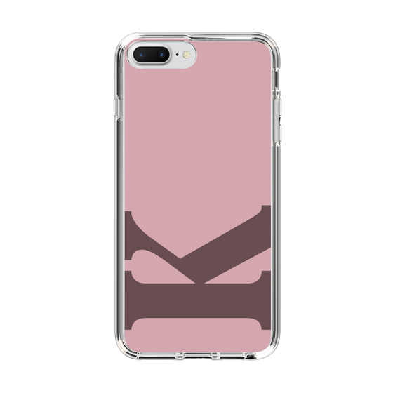 Slim Protection Case［ Original - initial color - K dusty pink ］