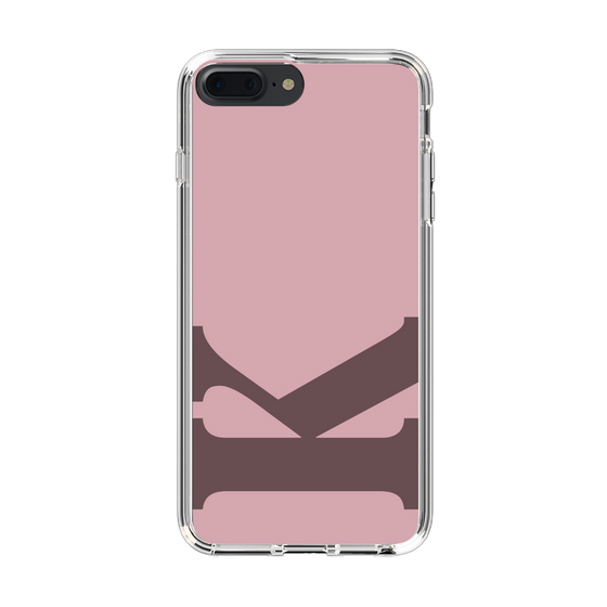Slim Protection Case［ Original - initial color - K dusty pink ］