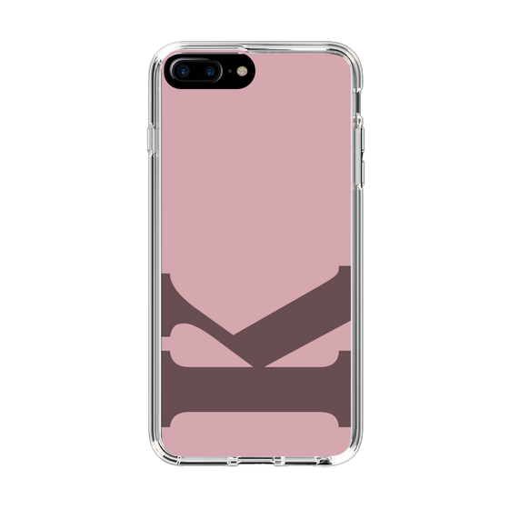Slim Protection Case［ Original - initial color - K dusty pink ］
