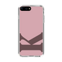 Slim Protection Case［ Original - initial color - K dusty pink ］