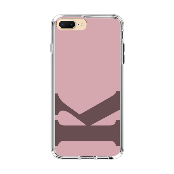 Slim Protection Case［ Original - initial color - K dusty pink ］