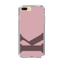 Slim Protection Case［ Original - initial color - K dusty pink ］