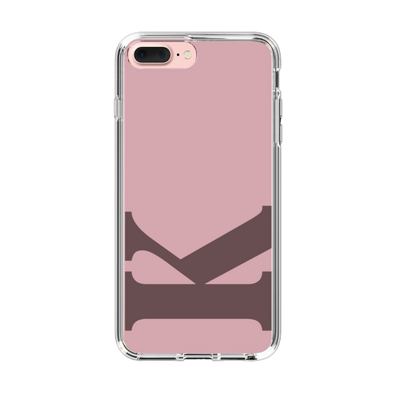 Slim Protection Case［ Original - initial color - K dusty pink ］